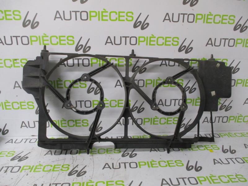 Buse CITROEN C15 Diesel - 1