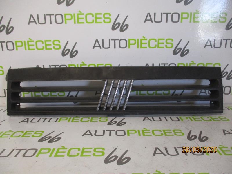 Calandre FIAT PANDA 1 PHASE 2 Essence - 1