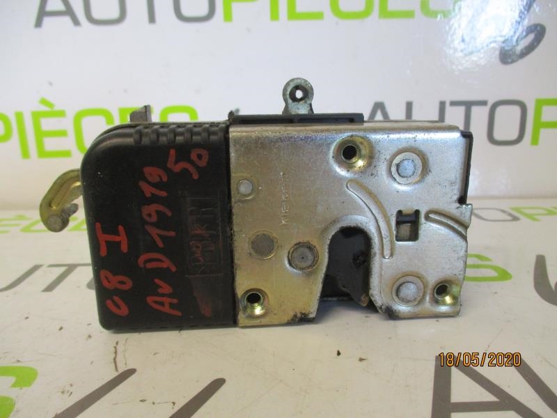 Chiusura centralizzata anteriore destra CITROEN C8 Diésel - 1