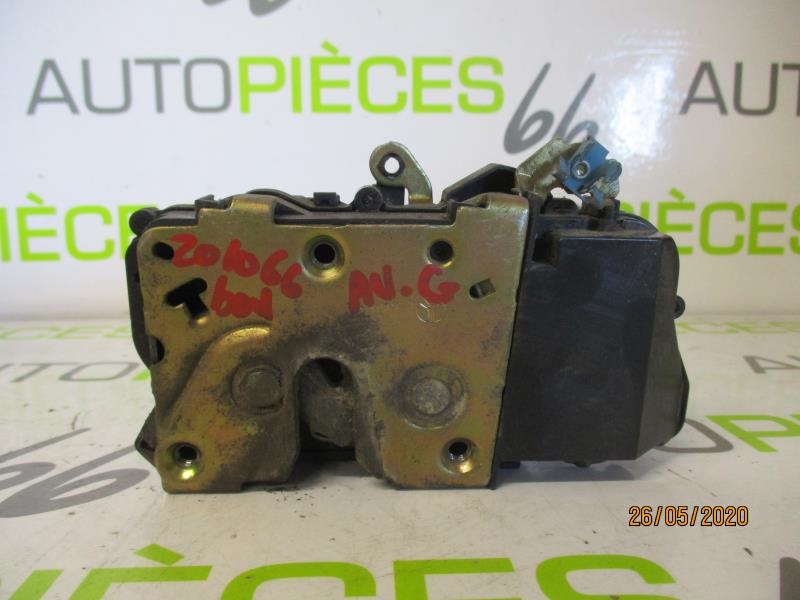 Chiusura non centralizzata anteriore sinistra CITROEN BERLINGO 1 PHASE 1 Diésel - 1