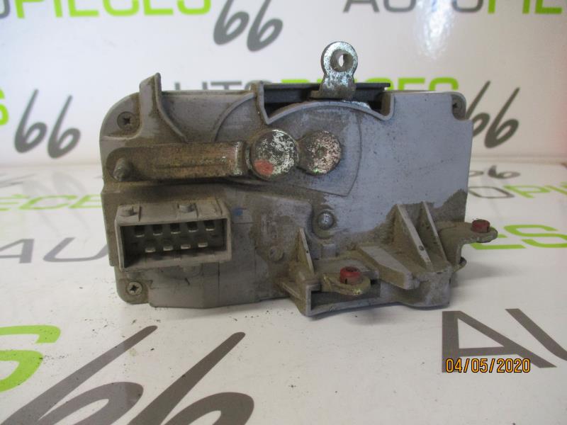 Chiusura centralizzata anteriore sinistra CITROEN EVASION Diésel - 1