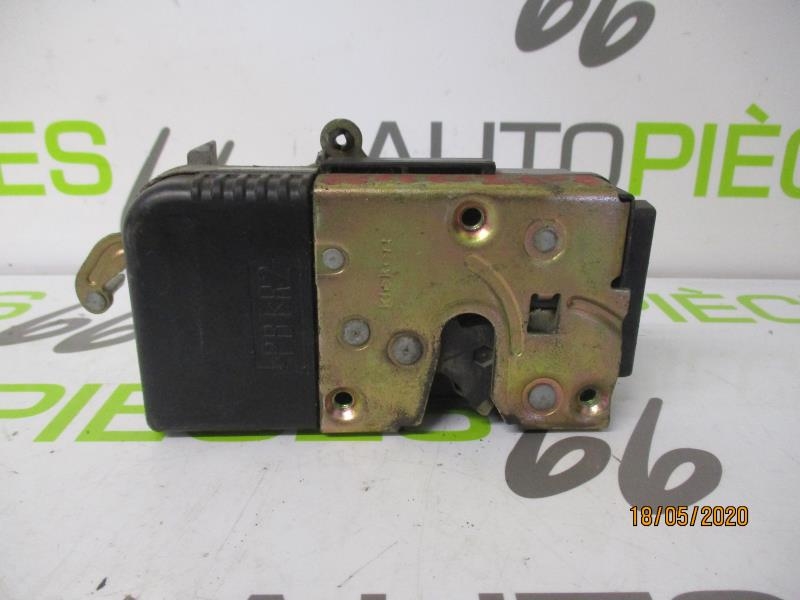 Chiusura centralizzata anteriore destra PEUGEOT 807 Diésel - 1