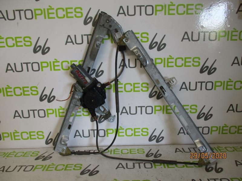 Alzacristalli elettrico anteriore sinistro PEUGEOT 206 PHASE 1 BREAK Diésel - 1
