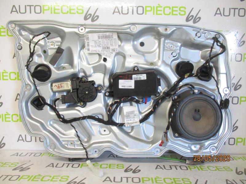 Alzacristalli elettrico anteriore sinistro FIAT CROMA 2 PHASE 1 BREAK Diésel - 1