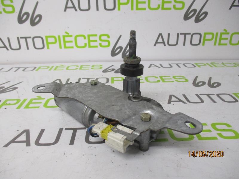 Motore tergicristallo posteriore RENAULT CLIO 2 PHASE 1 Gasolina - 1