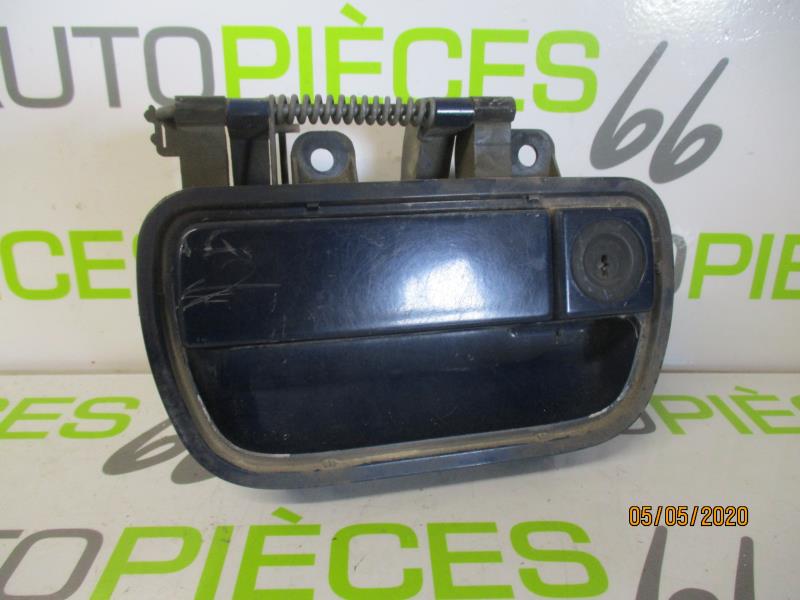 Maniglia portiera posteriore destra CITROEN EVASION Diésel - 1