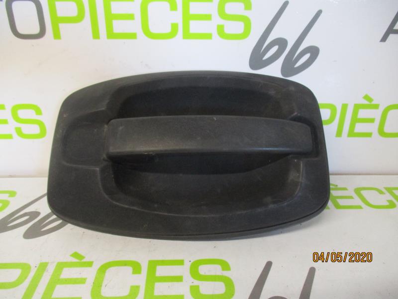 Maniglia portiera anteriore destra PEUGEOT BOXER 3 PHASE 1  - 1