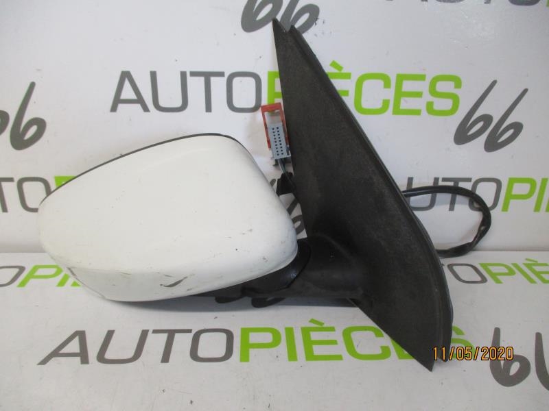Retrovisor derecho FIAT STILO Gasolina - 1