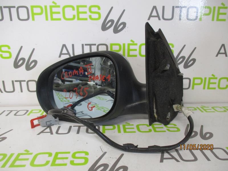 Specchietto retrovisore sinistro FIAT CROMA 2 PHASE 1 BREAK Diésel - 1
