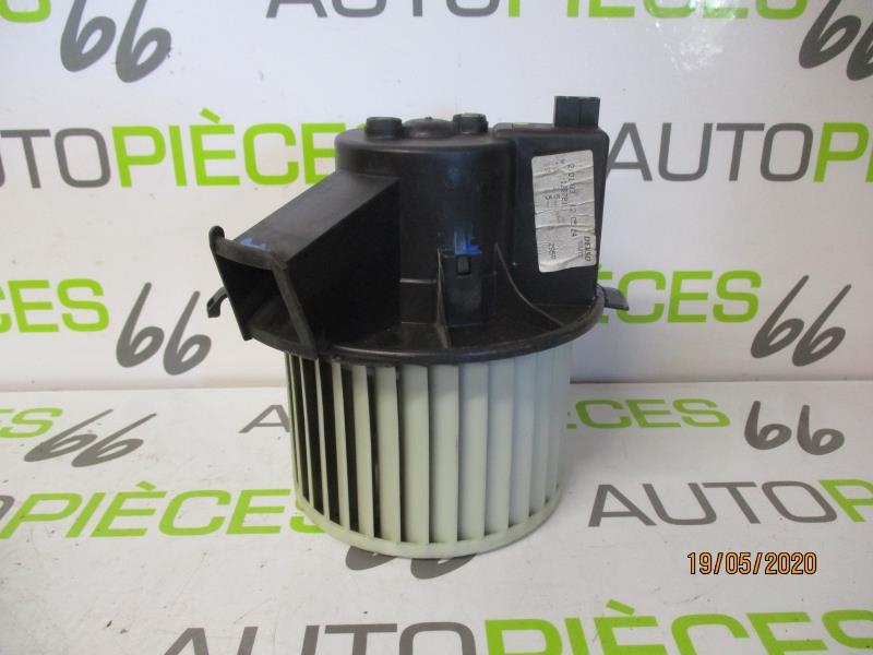 Pulseur d'air PEUGEOT 307 PHASE 1 Diesel - 1