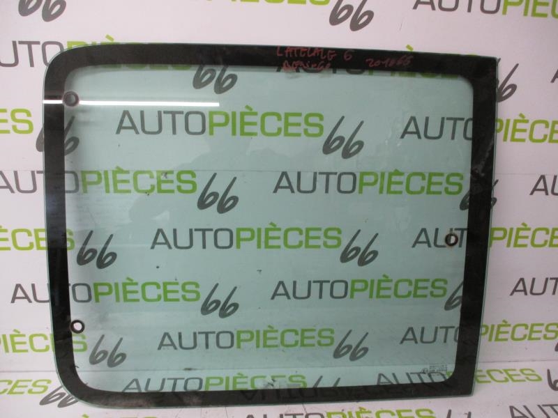 Vetro posteriore sinistro CITROEN BERLINGO 1 PHASE 1 Diésel - 1