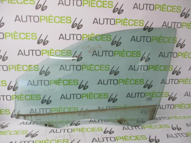 Vitre avant gauche RENAULT MEGANE 2 PHASE 2 BREAK Diesel - 1
