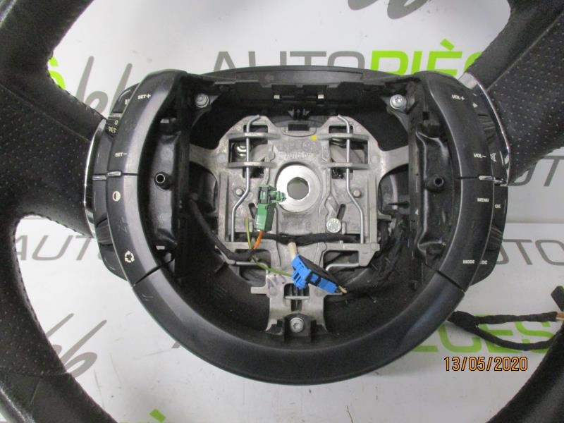 Volant CITROEN C4 1 PHASE 1 Diesel - 1