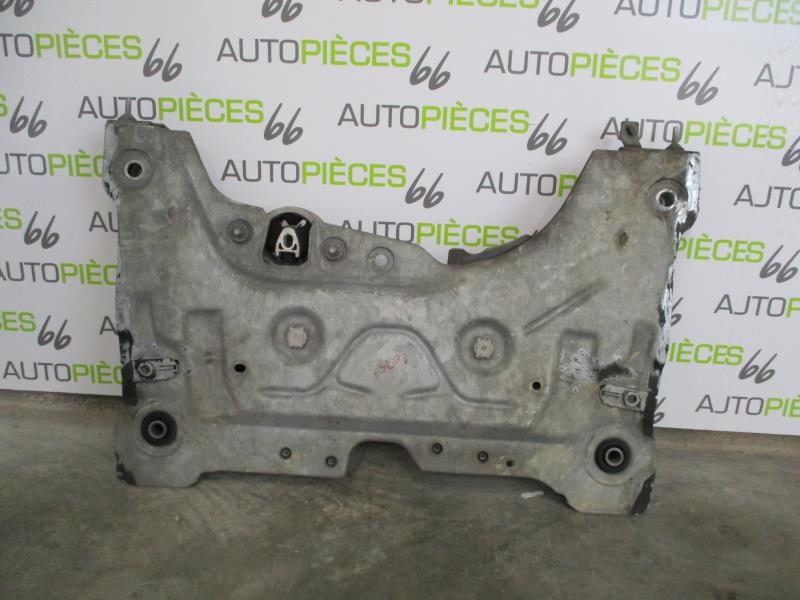 Culla motore anteriore RENAULT LAGUNA 3 PHASE 1 Diésel - 1