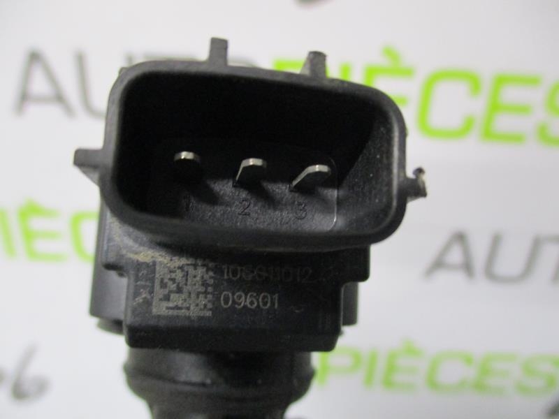 Bobina (accensione) RENAULT CLIO 4 PHASE 1 Gasolina - 1