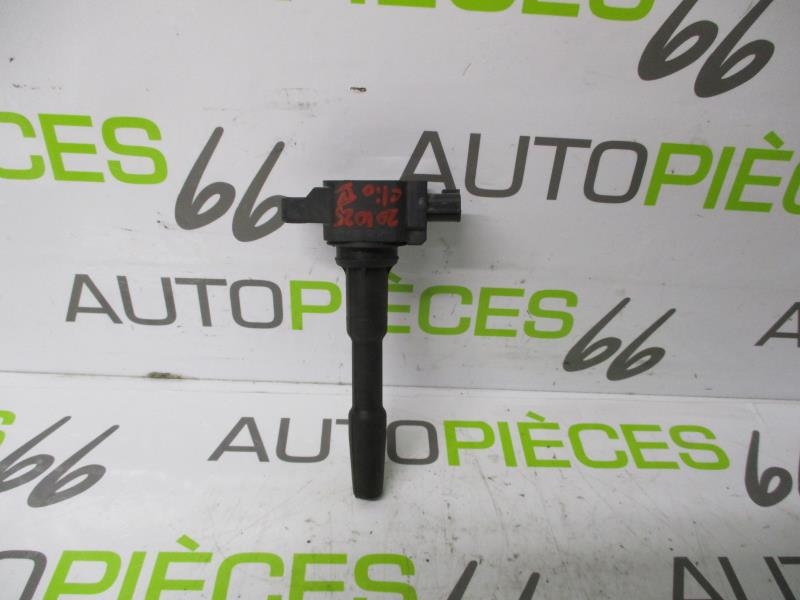 Bobina (accensione) RENAULT CLIO 4 PHASE 1 Gasolina - 1
