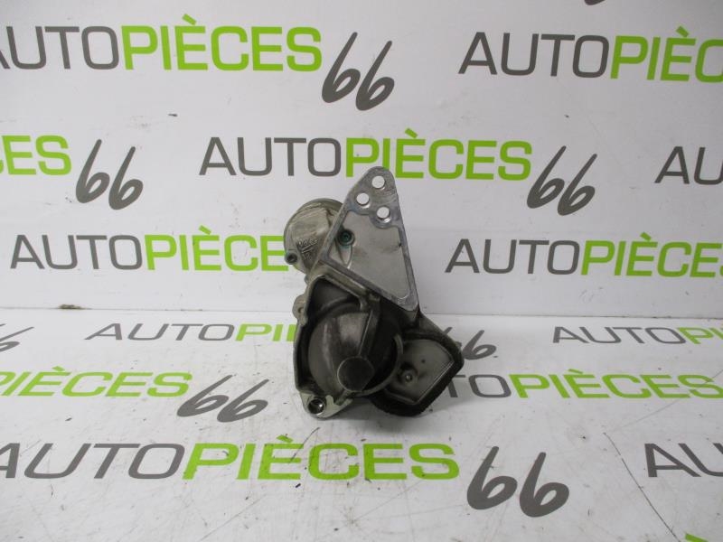 Motorino avviamento RENAULT CLIO 4 PHASE 1 Gasolina - 1