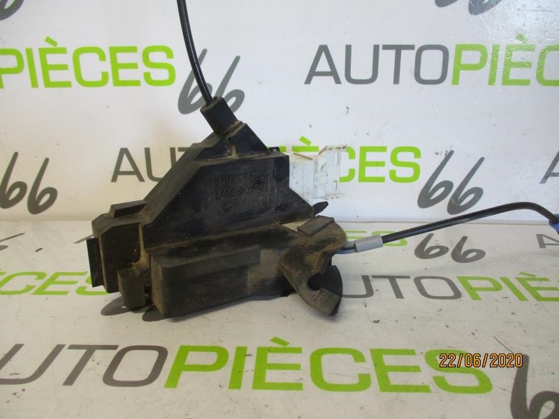 Chiusura centralizzata posteriore destra CITROEN C4 1 PHASE 2 Diésel - 1
