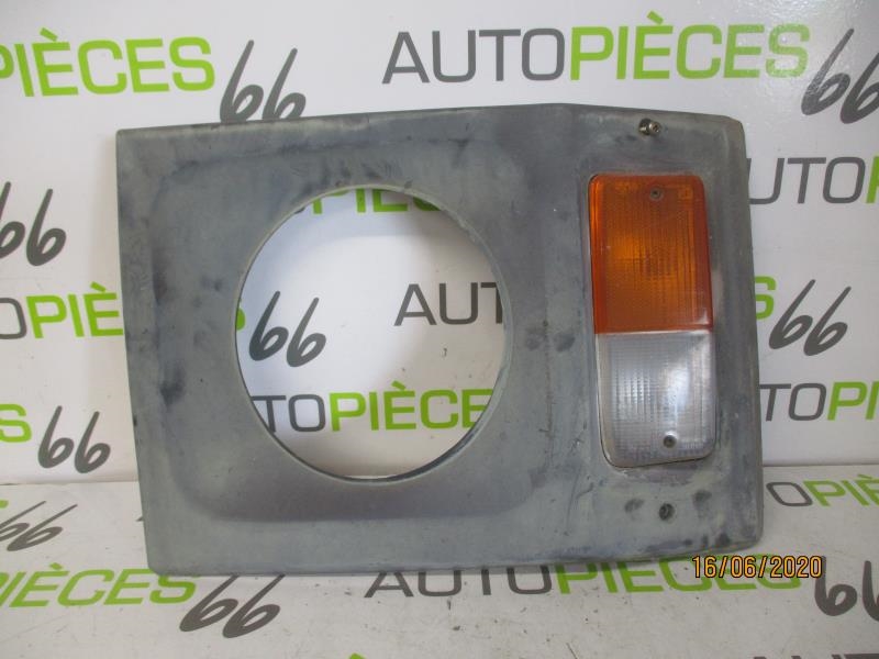 Gruppo ottico anteriore secondario sinistro (luci)(freccia) PEUGEOT J9 Diésel - 1