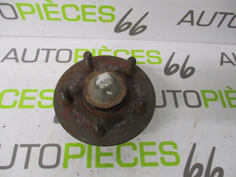 Mozzo posteriore destro CHRYSLER PT CRUISER PHASE 1 BREAK Diésel - 1
