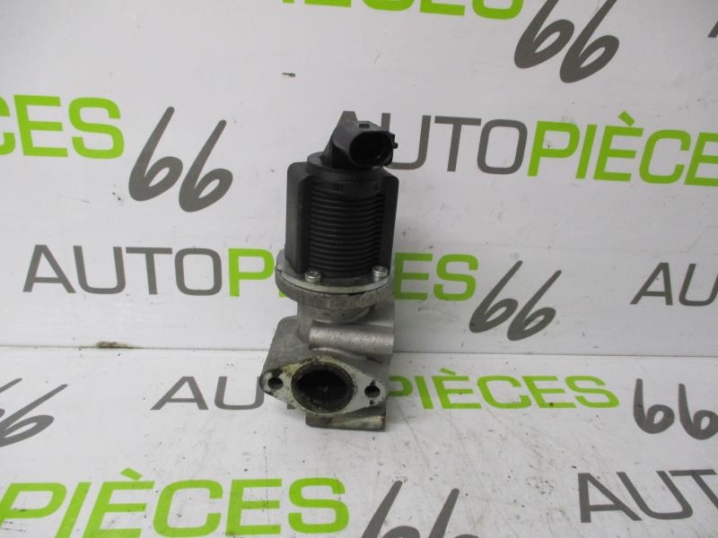 Vanne EGR OPEL ASTRA H TWINTOP CABRIOLET Diesel - 1