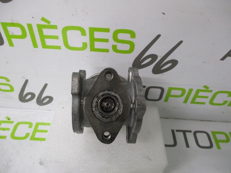 Vanne EGR SEAT IBIZA 3 PHASE 2 Diesel - 1