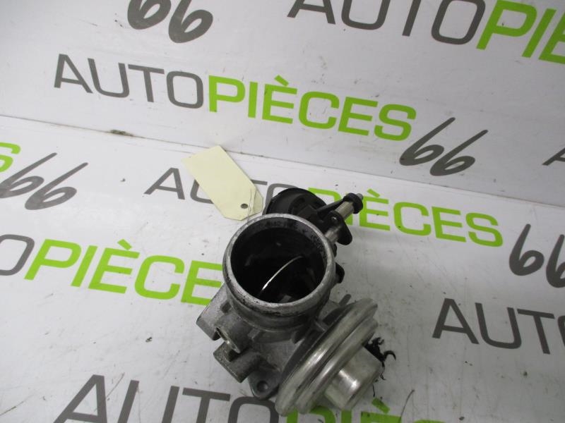 Vanne EGR VOLKSWAGEN GOLF IV Diesel - 1