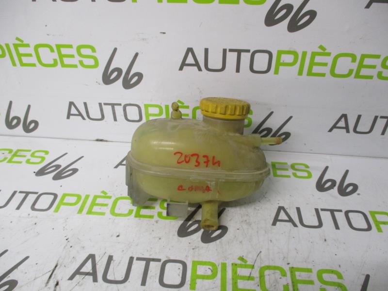 Vase d'expansion OPEL CORSA C PHASE 1 Essence - 1