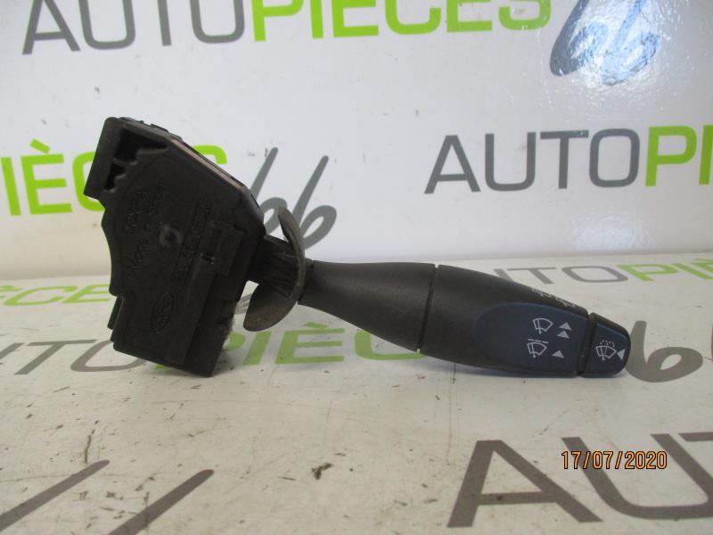 Devio tergicristalli FORD FIESTA 5 PHASE 1 Diésel - 1