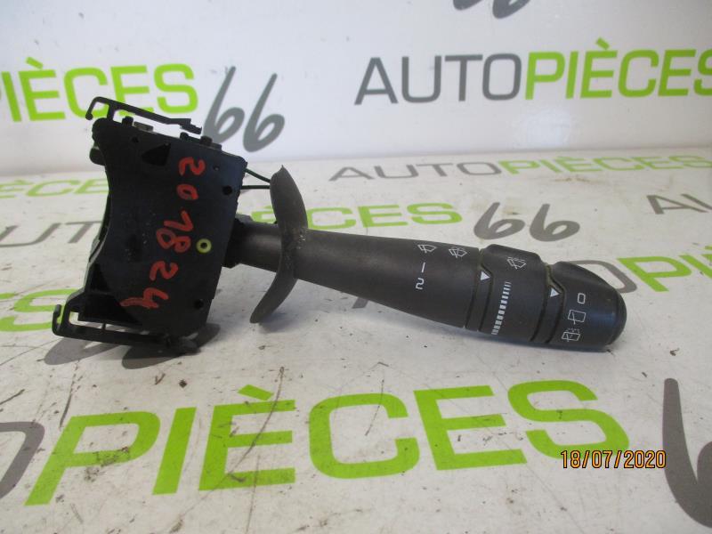Commodo d'essuie glaces RENAULT LAGUNA 2 PHASE 2 Diesel - 1