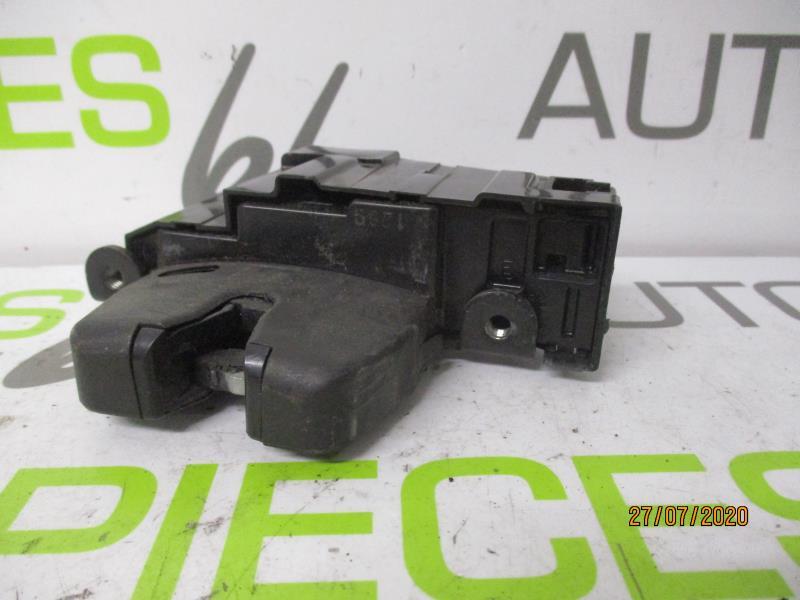 Chiusura centralizzata bagagliaio PEUGEOT 308 1 PHASE 1 Diésel - 1
