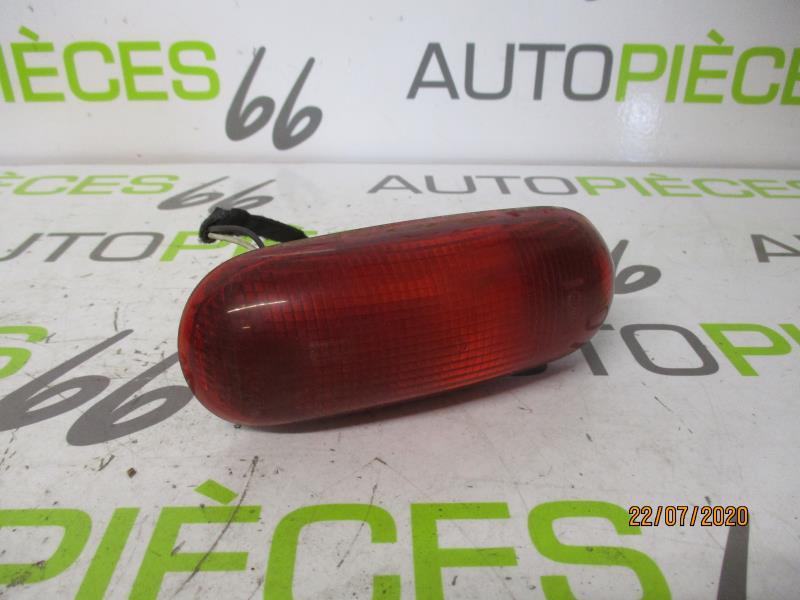 Luce stop centrale RENAULT KANGOO  - 1