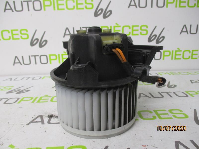 Pulseur d'air OPEL CORSA D PHASE 1 Diesel - 1