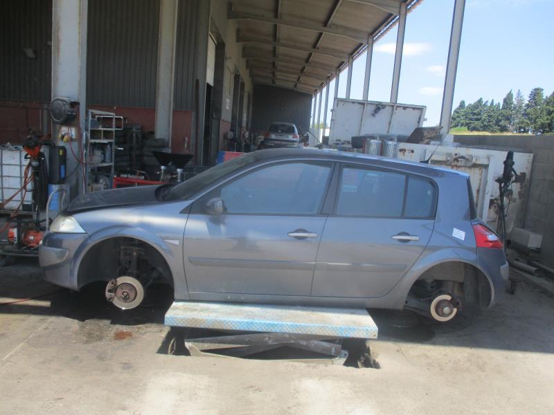 Alzacristalli elettrico posteriore destro RENAULT MEGANE 2 PHASE 2 Diésel - 1