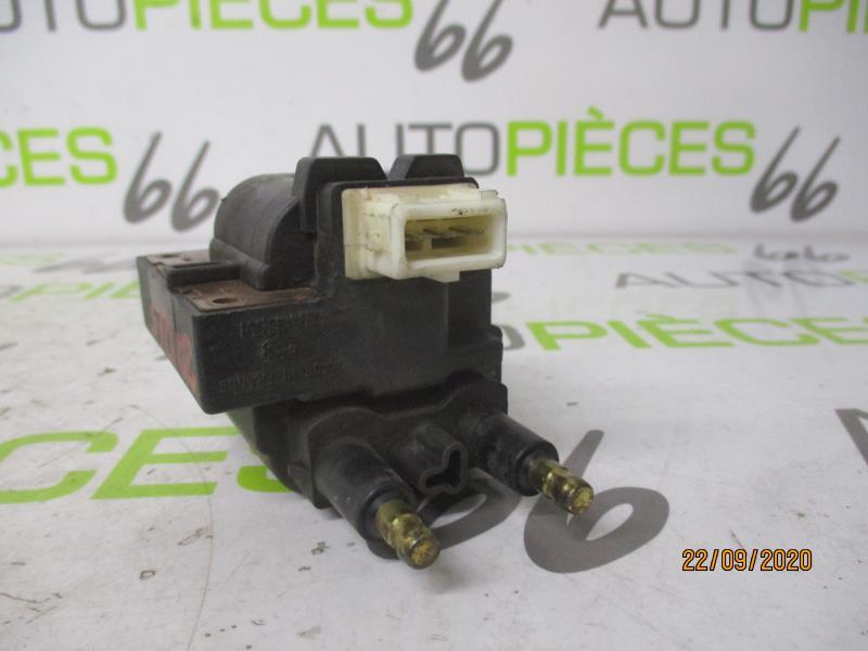 Bobina (accensione) RENAULT SCENIC 1 PHASE 1 Gasolina - 1