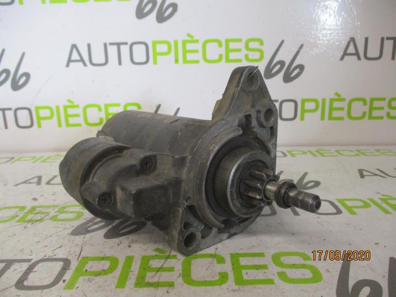 Motorino avviamento VOLKSWAGEN TRANSPORTER 4 PHASE 2 Diésel - 1