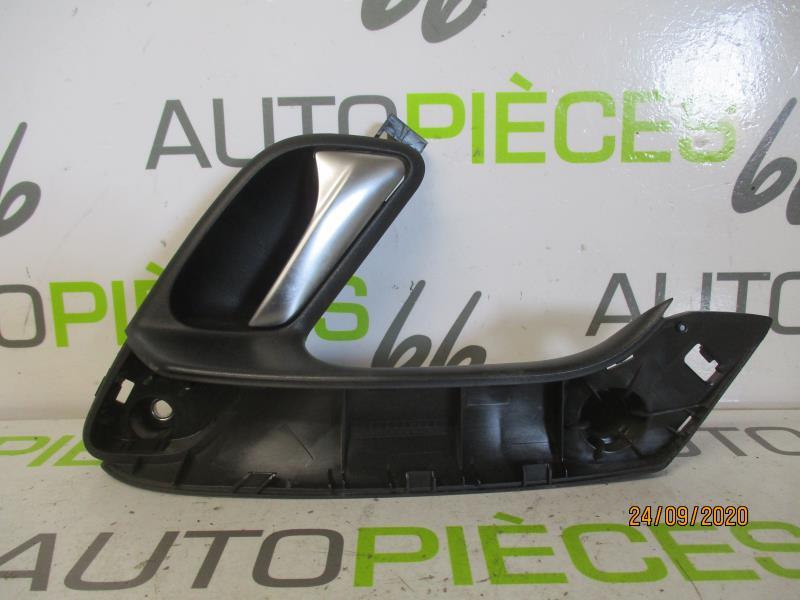 Maniglia interna anteriore destra VOLKSWAGEN POLO 5 PHASE 1 Diésel - 1