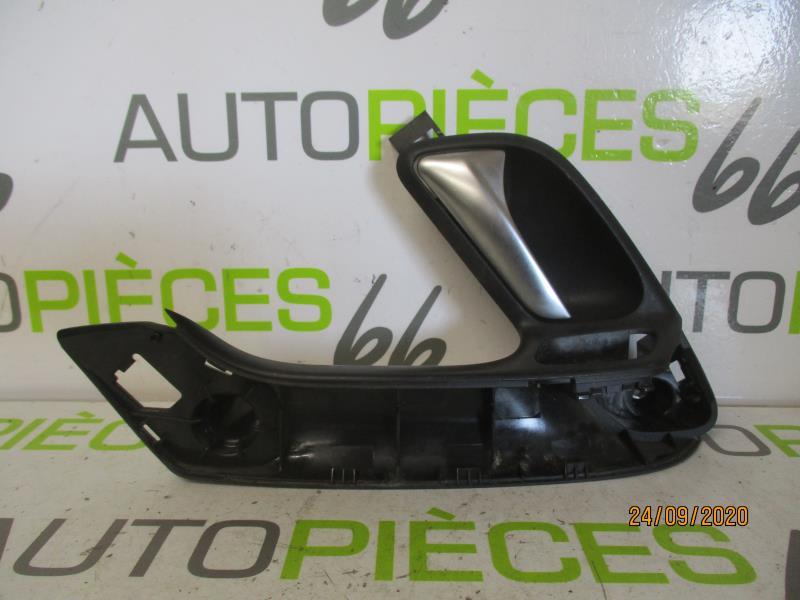 Maniglia interna anteriore sinistra VOLKSWAGEN POLO 5 PHASE 1 Diésel - 1