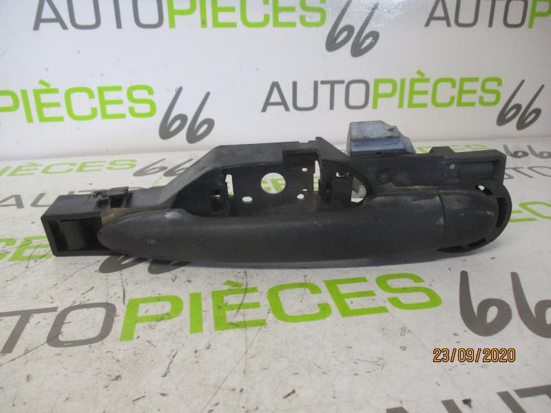 Maniglia portiera posteriore destra RENAULT CLIO 3 PHASE 1 Gasolina - 1