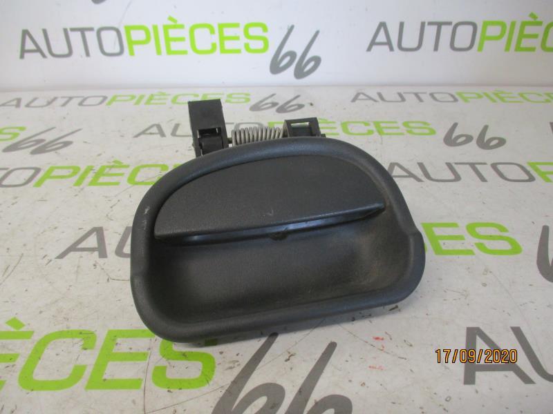 Maniglia porta laterale destra RENAULT KANGOO 1 PHASE 1 Gasolina - 1