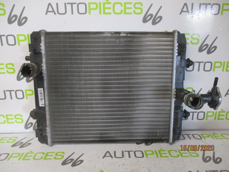 Radiateur eau PEUGEOT 107 PHASE 1 Essence - 1