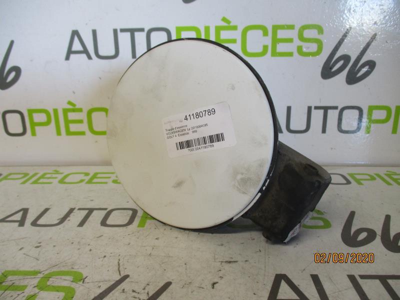 Trappe d'essence VOLKSWAGEN GOLF 4 Essence - 1