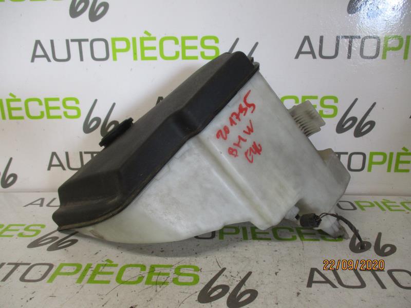 Vase de lave glace BMW SERIE 3 E46 PHASE 2 Diesel - 1
