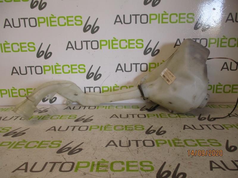 Vase de lave glace CITROEN C2 PHASE 1 Diesel - 1