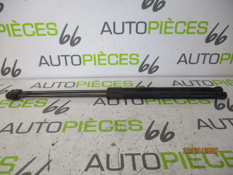 Molla a gas bagagliaio VOLKSWAGEN POLO 5 PHASE 1 Diésel - 1