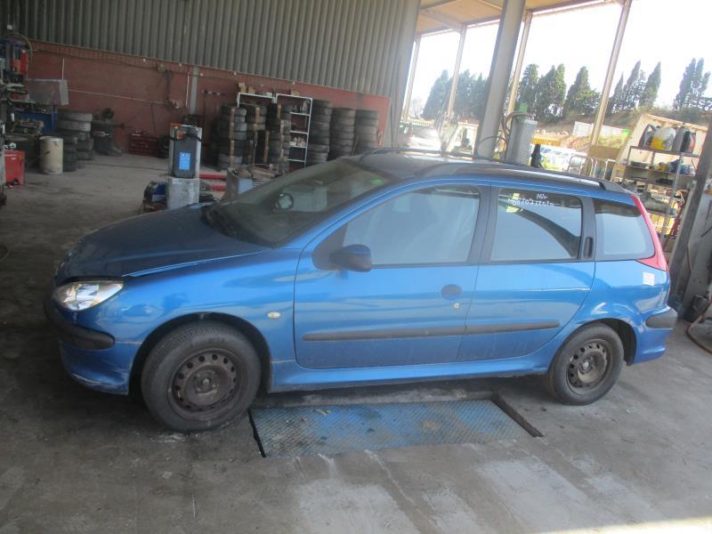 Neiman PEUGEOT 206 PHASE 1 BREAK Diesel - 1