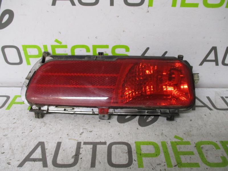 Retronebbia sinistro CITROEN C4 GRAND PICASSO 1 Diésel - 1