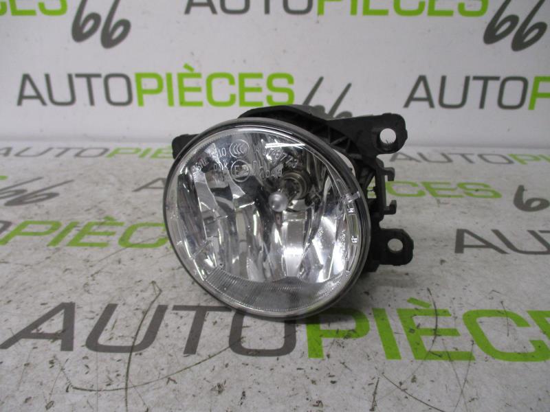 Fendinebbia destro (luci) RENAULT MEGANE 4 PHASE 1 BREAK Gasolina - 1