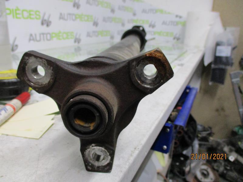 Albero di trasmissione (trazione posteriore) BMW SERIE 1 E81 Diésel - 1