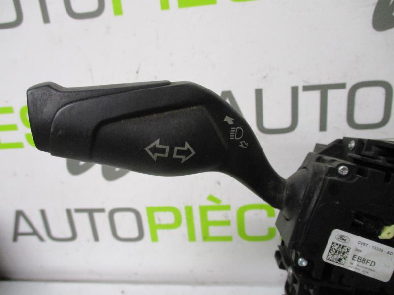 Devio guida completo con contatto spiralato FORD TRANSIT 5 PHASE 1 Diésel - 1